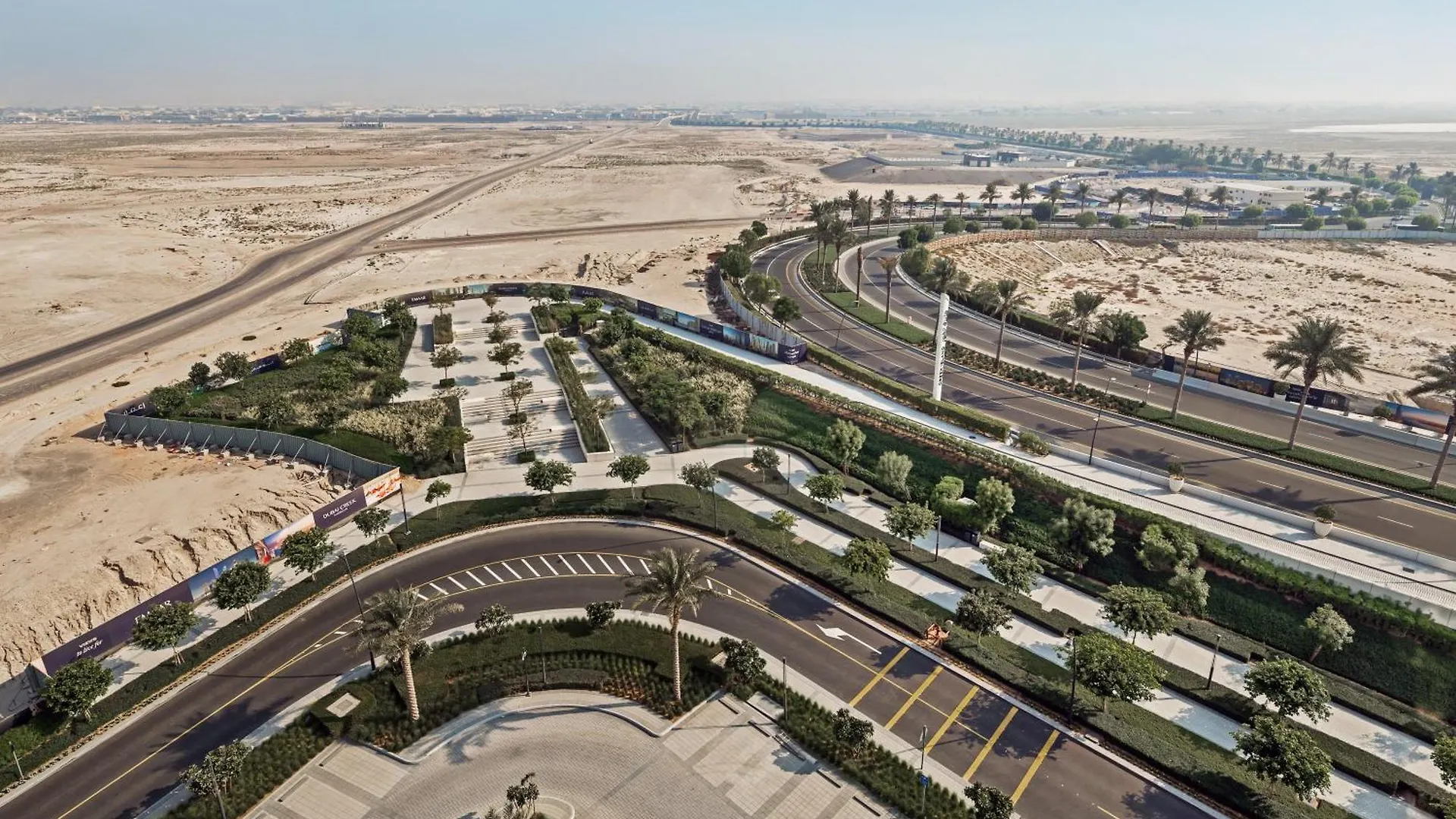 Family Friendly Luxurious Waterfront Apartment - By Dustay Dubai Emirati Arabi Uniti