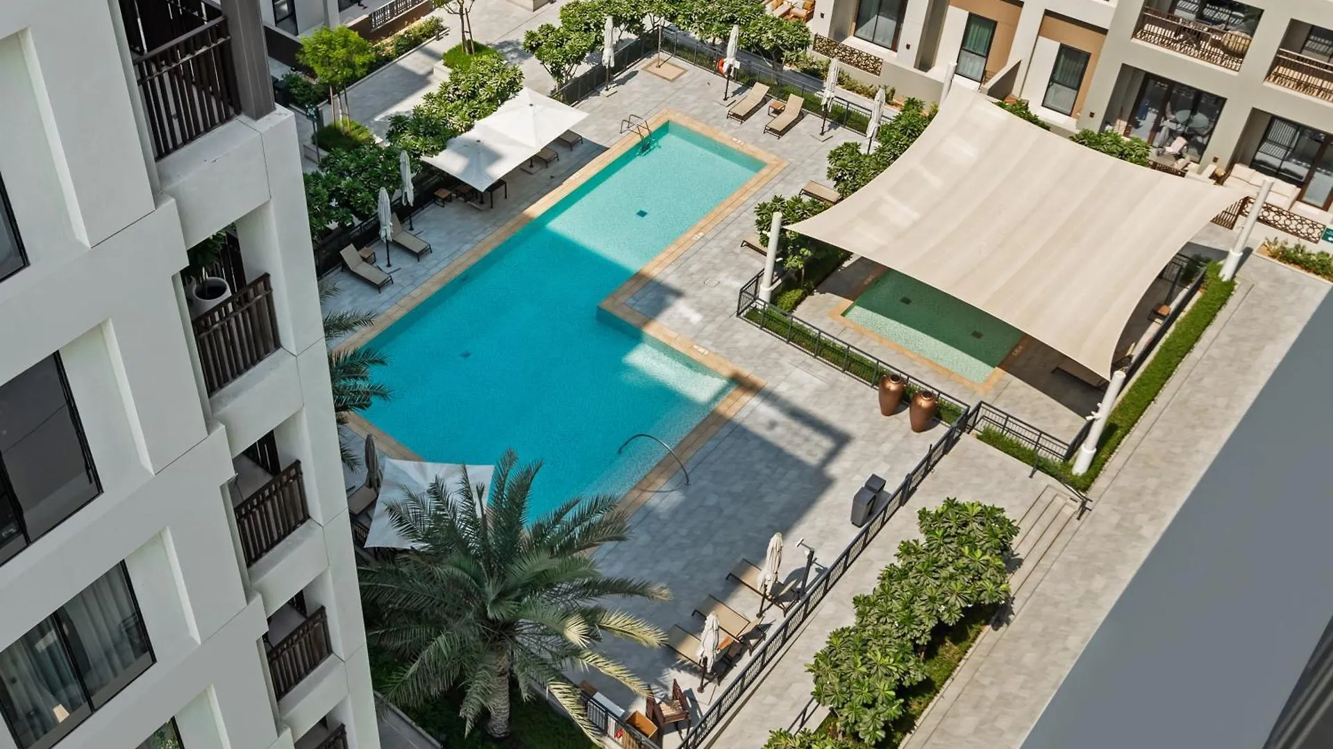 Family Friendly Luxurious Waterfront Apartment - By Dustay Dubai Emirati Arabi Uniti