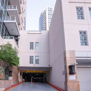 شقة Holidays R Us 3 Bedroom Premium Location, دبي