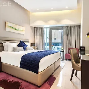 شقة Staycae Homes - Majestine, دبي