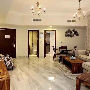 شقة Marbella Homes, دبي